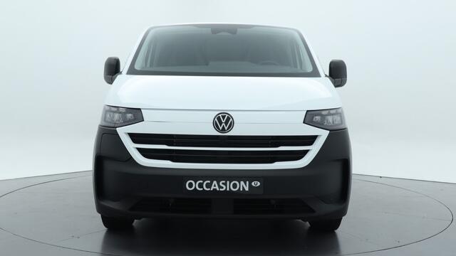 Volkswagen E-Transporter L1H1 136pk 64kWh Life / Demonstratieauto