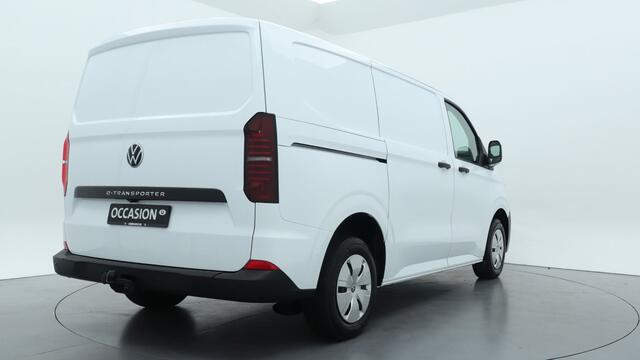 Volkswagen E-Transporter L1H1 136pk 64kWh Life / Demonstratieauto