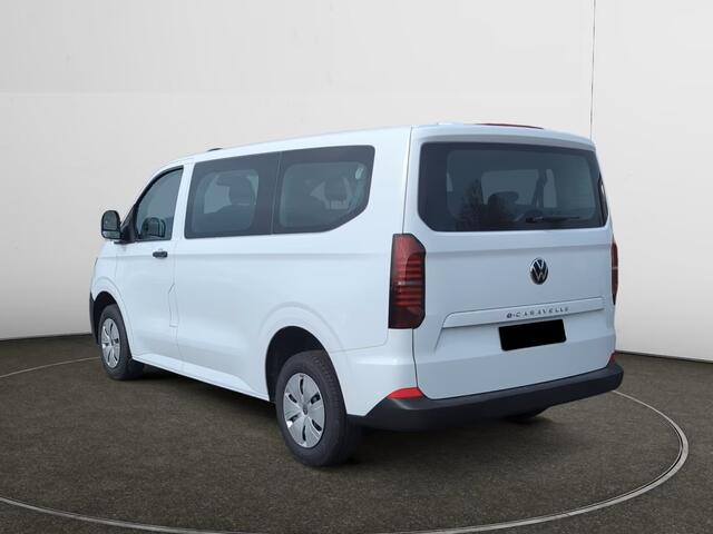 Volkswagen E-Transporter Caravelle L1H1 64 kWh 218 PK 9 zitter 51.500 inclusief BTW