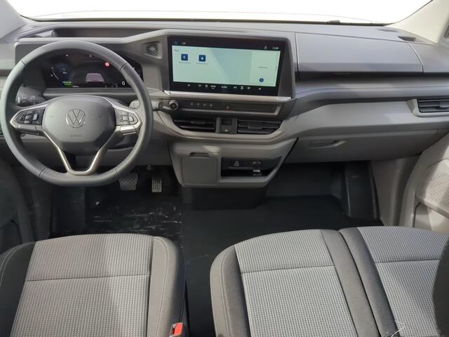 Volkswagen E-Transporter Caravelle L1H1 64 kWh 218 PK 9 zitter 51.500 inclusief BTW