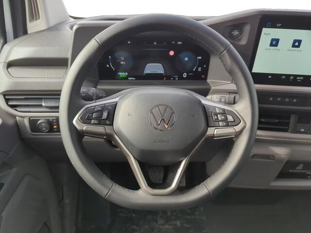 Volkswagen E-Transporter Caravelle L1H1 64 kWh 218 PK 9 zitter 51.500 inclusief BTW