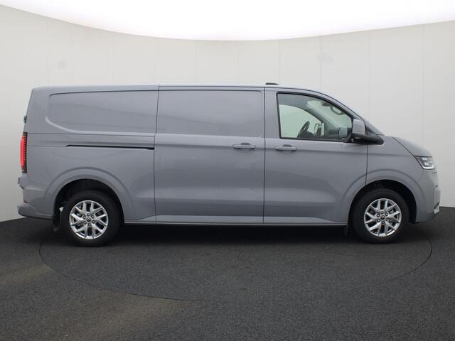 Volkswagen E-Transporter Bedrijfswagens Bestelwagen Bulli 64kWh 286pk L2 700168
