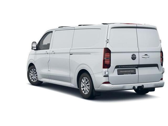 Volkswagen E-Transporter Bedrijfswagens Bestelwagen Style 70kWh 218pk L2 737966