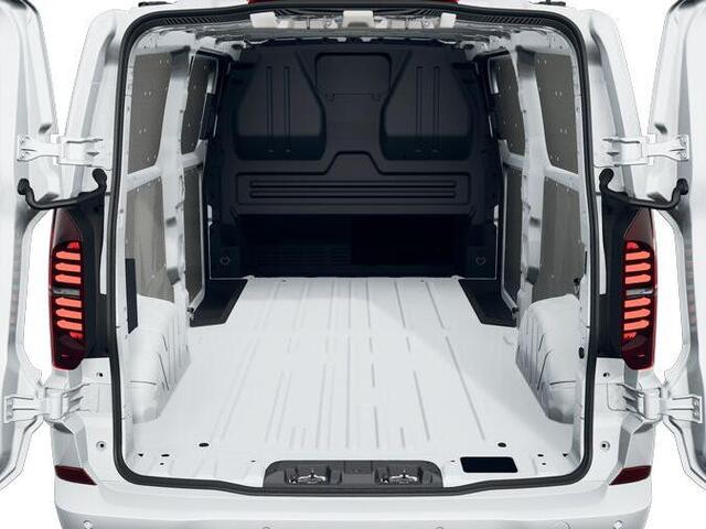 Volkswagen E-Transporter Bedrijfswagens Bestelwagen Style 70kWh 218pk L2 737966
