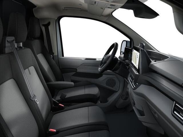 Volkswagen E-Transporter Bedrijfswagens Bestelwagen Style 70kWh 218pk L2 737962
