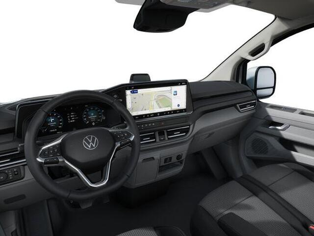Volkswagen E-Transporter Bedrijfswagens Bestelwagen Style 70KwH 218pk l2 737963