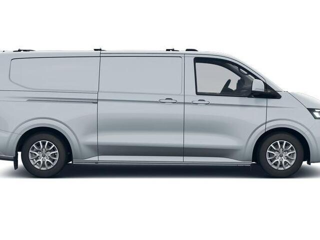 Volkswagen E-Transporter Bedrijfswagens Bestelwagen Style 70kWh 218pk L2 737965