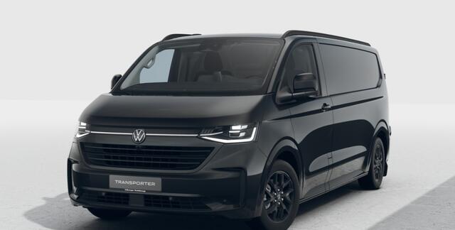 Volkswagen E-Transporter L2H1 218pk 70kWh RWD Bulli