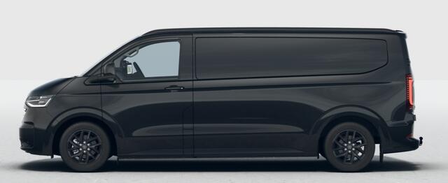 Volkswagen E-Transporter L2H1 218pk 70kWh RWD Bulli