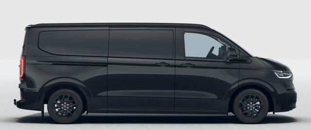 Volkswagen E-Transporter L2H1 218pk 70kWh RWD Bulli