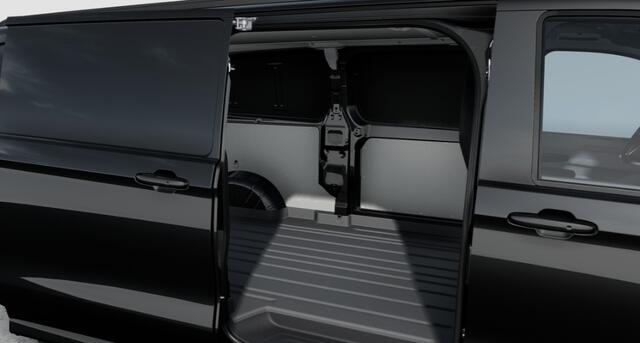 Volkswagen E-Transporter L2H1 218pk 70kWh RWD Bulli