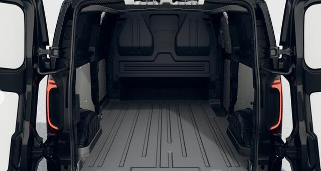Volkswagen E-Transporter L2H1 218pk 70kWh RWD Bulli