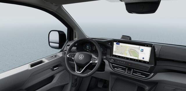 Volkswagen E-Transporter L2H1 218pk 70kWh RWD Bulli