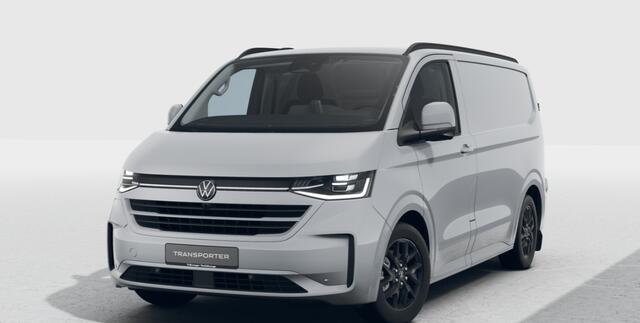Volkswagen E-Transporter L1H1 218pk 70kWh RWD Bulli