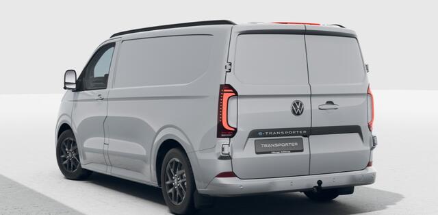Volkswagen E-Transporter L1H1 218pk 70kWh RWD Bulli