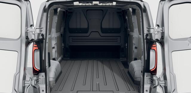 Volkswagen E-Transporter L1H1 218pk 70kWh RWD Bulli