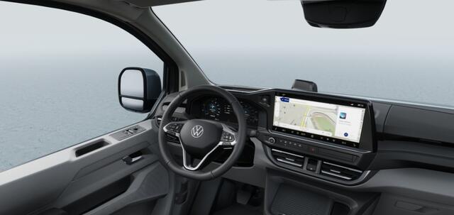 Volkswagen E-Transporter L1H1 218pk 70kWh RWD Bulli