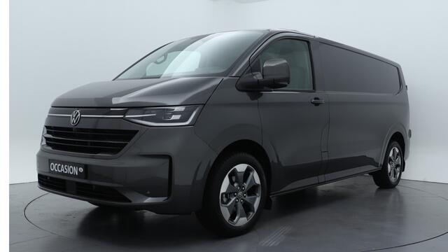 Volkswagen E-Transporter L2H1 218pk 64kWh Bulli / Direct leverbaar