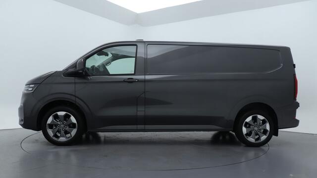 Volkswagen E-Transporter L2H1 218pk 64kWh Bulli / Direct leverbaar