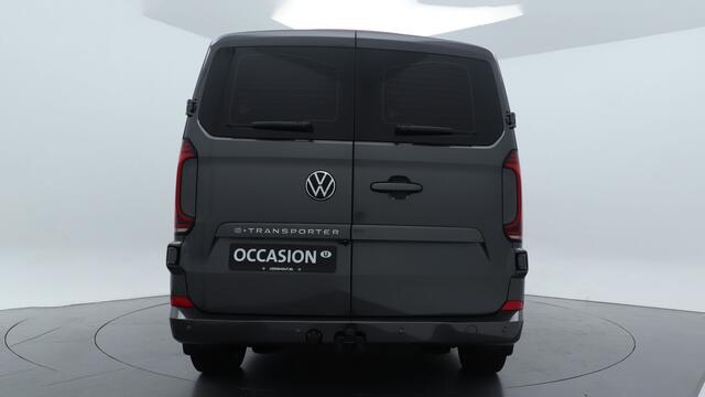 Volkswagen E-Transporter L2H1 218pk 64kWh Bulli / Direct leverbaar