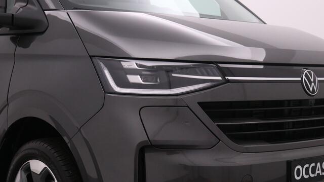 Volkswagen E-Transporter L2H1 218pk 64kWh Bulli / Direct leverbaar