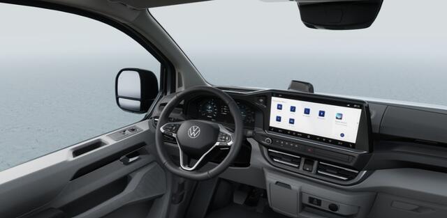 Volkswagen E-Transporter L1H1 136pk 71kWh RWD Life