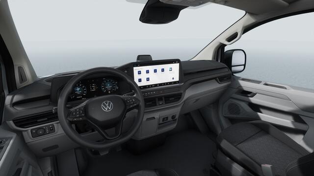 Volkswagen E-Transporter 34 L2H1 70 kWh 230 Volt aansluiting (2,3KW) AGM Accu + 2e Accu, Alarm, Trekhaak
