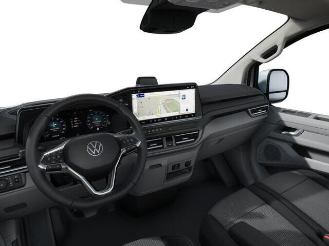 Volkswagen E-Transporter Bedrijfswagens Bestelwagen Style 70kWh 218pk L2 740045