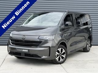 Volkswagen E-Transporter