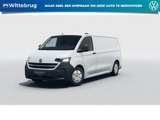 Volkswagen E-Transporter