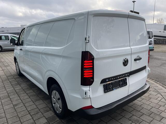 Volkswagen E-Transporter 34 L2H1 Life 218PK