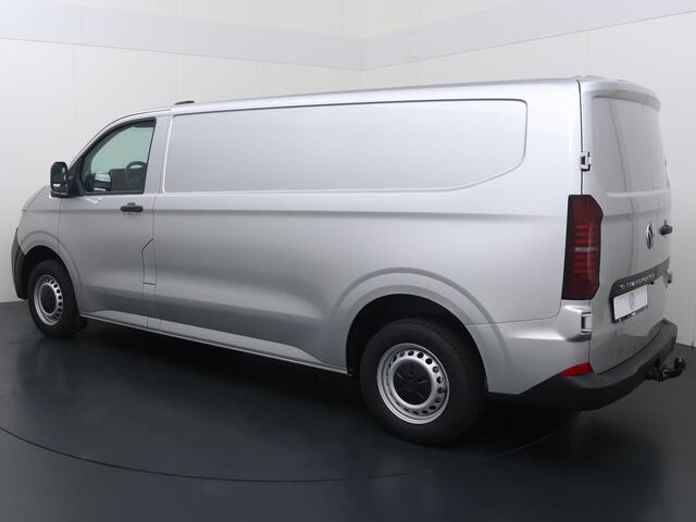Volkswagen E-Transporter Bedrijfswagens Life Intro L2 Elektromotor 160 kW (218 pk) 3500 mm | Trekhaak