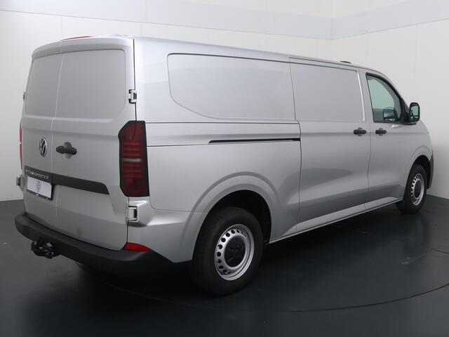 Volkswagen E-Transporter Bedrijfswagens Life Intro L2 Elektromotor 160 kW (218 pk) 3500 mm | Trekhaak