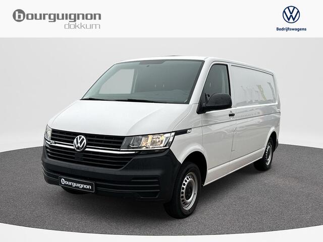 Volkswagen E-Transporter T6 ABT E-Line 113 pk | A-Camera | Betimmering |