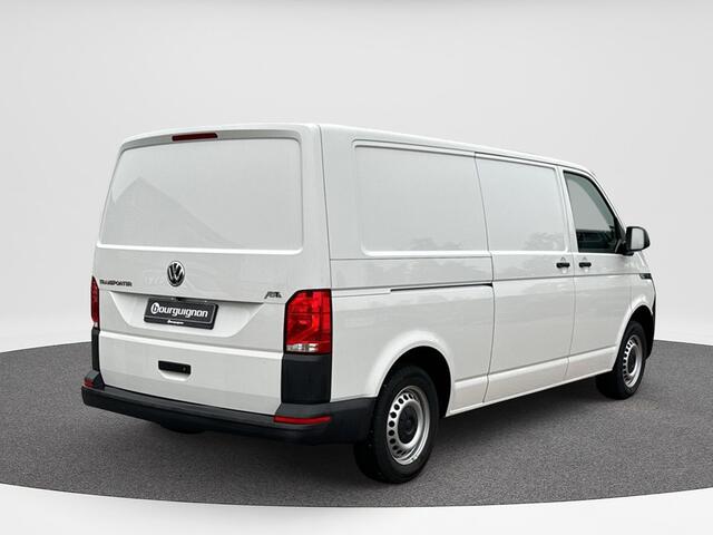 Volkswagen E-Transporter T6 ABT E-Line 113 pk | A-Camera | Betimmering |