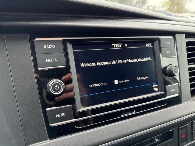 Volkswagen E-Transporter T6 ABT E-Line 113 pk | A-Camera | Betimmering |