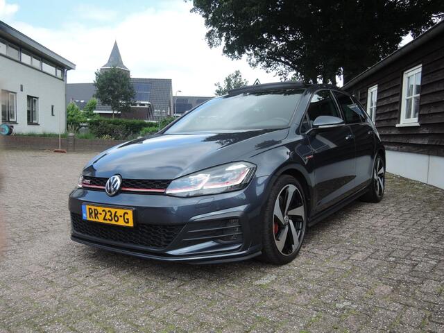 Volkswagen GOLF 2.0 TSI GTI PERFORMANCE