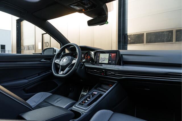 Volkswagen GOLF 2.0 TDI GTD 200PK | Pano | Memory | Leder | Keyless | Stoelverwarming + Koeling | Camera | Harman Kardon