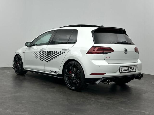 Volkswagen GOLF 2.0 TSI GTI TCR Leder Pano ACC Camera Dynaudio