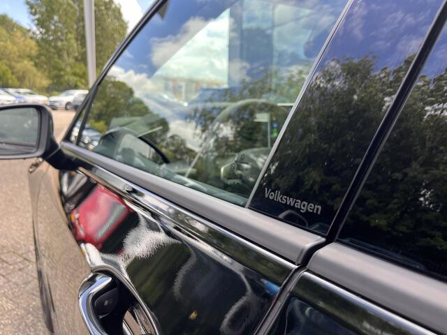 Volkswagen GOLF Variant 1.5 eTSI Life Business