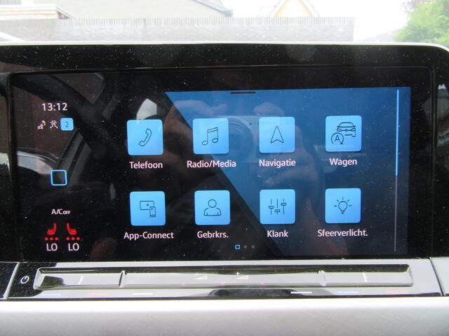Volkswagen GOLF 1.0 TSI Life Adapt Cruise | Digitale Cockpit | PDC V+A