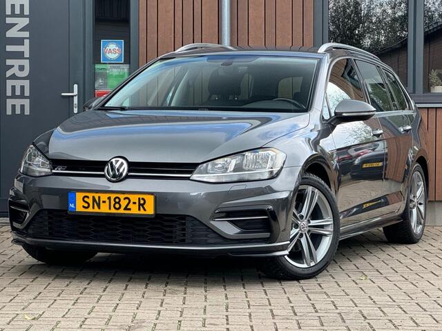 Volkswagen GOLF 1.0 TSI Highline Business R R-Line camera acc n.a.p.