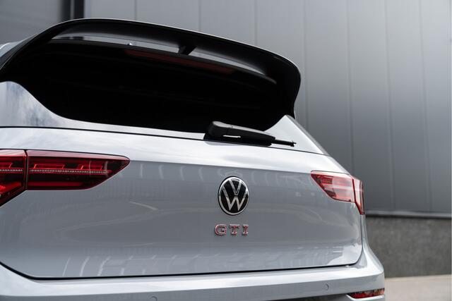 Volkswagen GOLF 8 GTI Clubsport 2021 | 300PK | Pano | Keyless | IQ Light | Nardo | Camera | Lane & Side Assis | ACC | DCC | Sound
