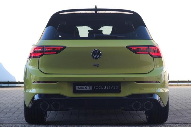 Volkswagen GOLF 2.0 TSI R 4Motion | 333 Limited Edition | BTW | Nieuw