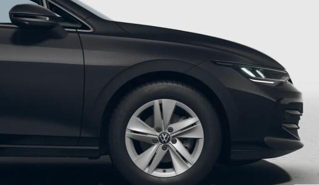 Volkswagen GOLF Variant 1.5 eTSI Life Business !!!Profiteer ook van 2.000 EURO inruilpremie!!!