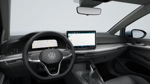 Volkswagen GOLF Variant 1.5 eTSI Life Business !!!Profiteer ook van 2.000 EURO inruilpremie!!!