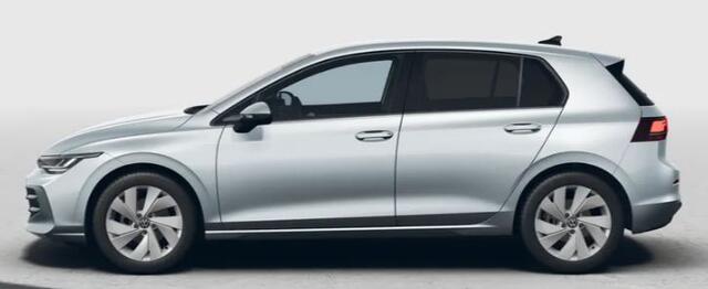 Volkswagen GOLF 1.5 TSI Life Edition