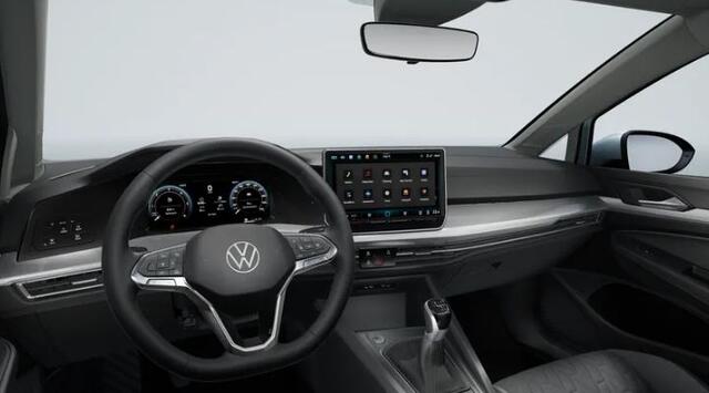 Volkswagen GOLF 1.5 TSI Life Edition
