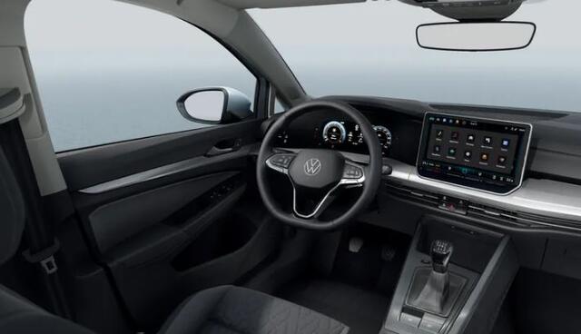 Volkswagen GOLF 1.5 TSI Life Edition