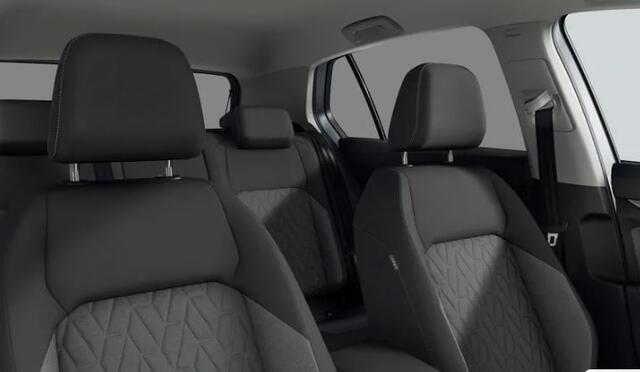Volkswagen GOLF 1.5 TSI Life Edition